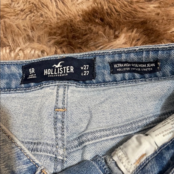 Mom jeans - Picture 6 of 9